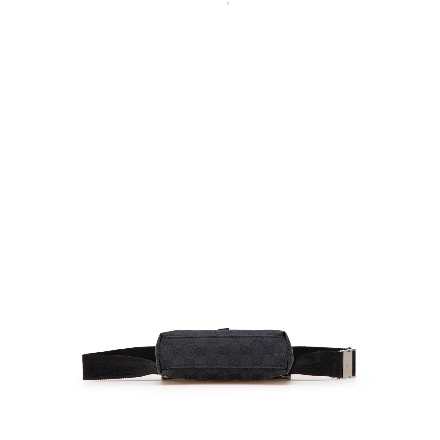 Gucci GG Canvas Jackie Belt Bag