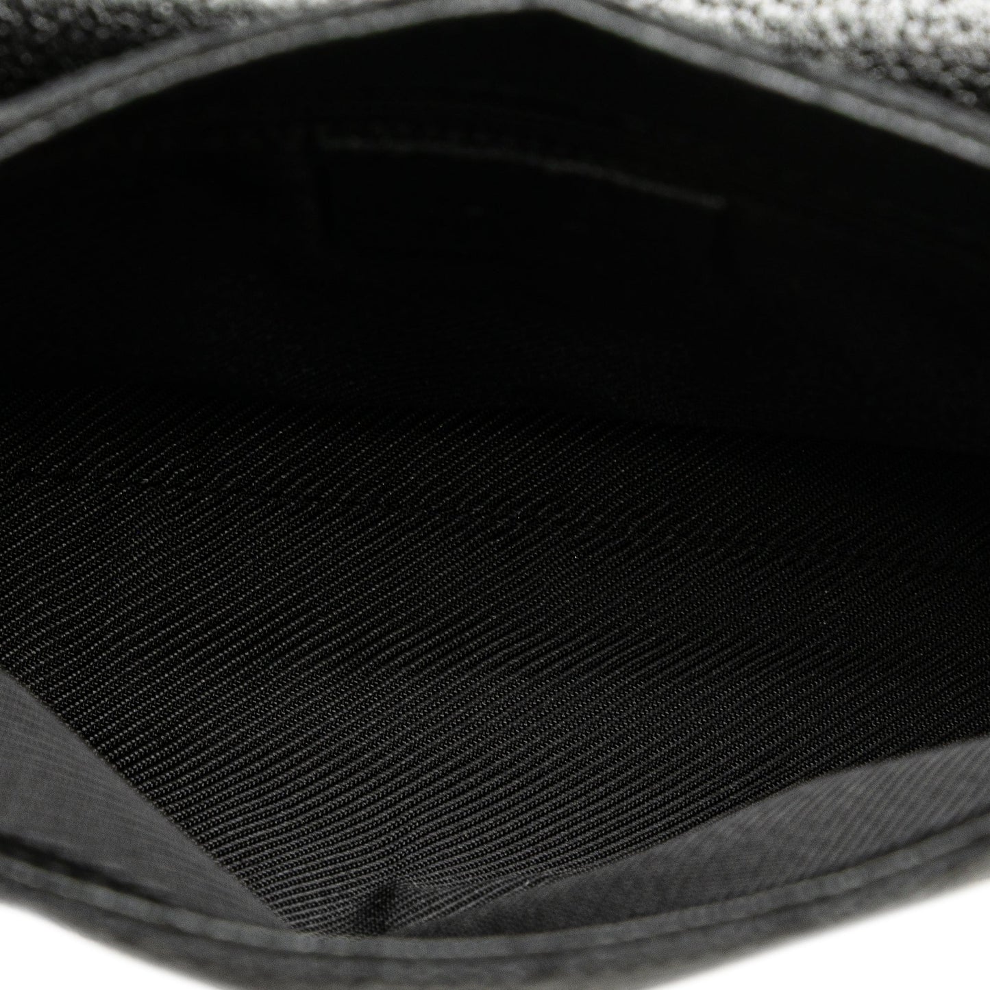 Gucci GG Canvas Jackie Belt Bag