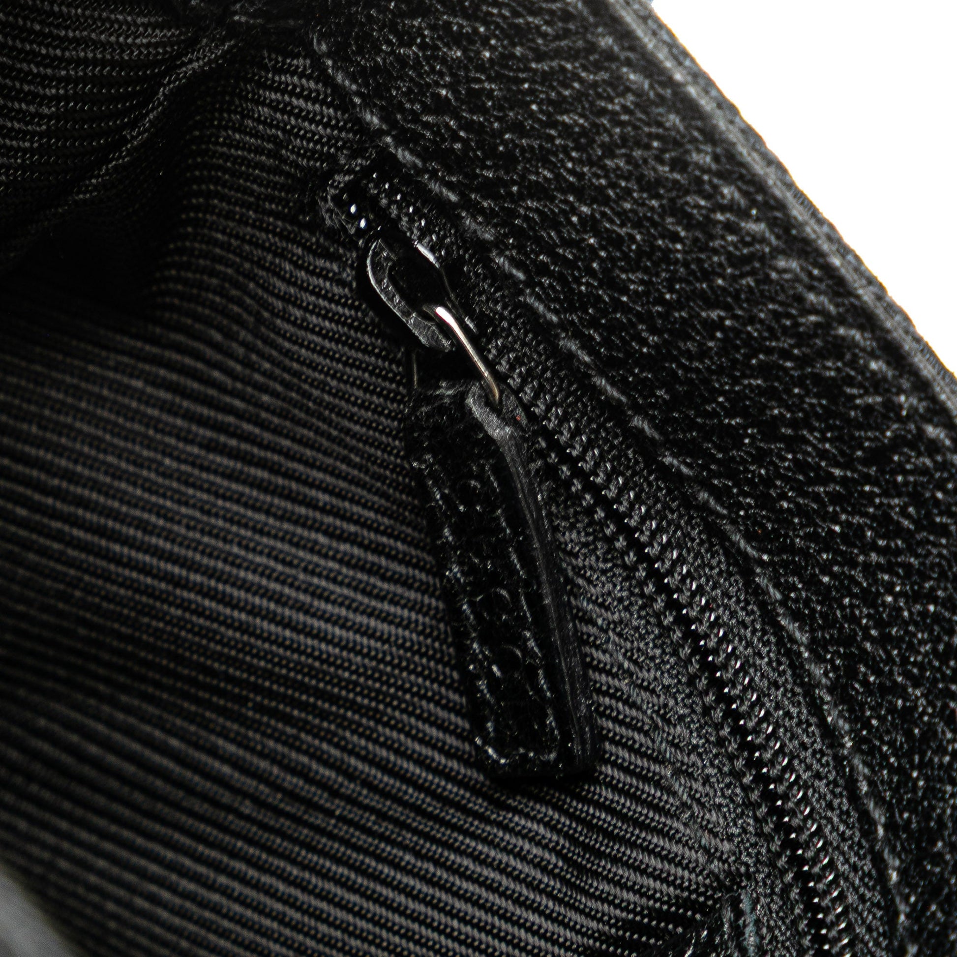 Gucci GG Canvas Jackie Belt Bag