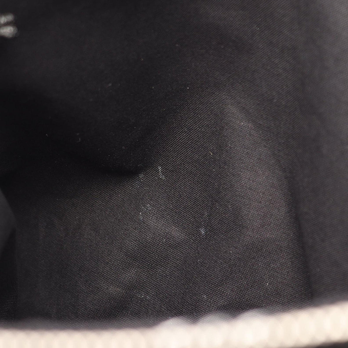 Balenciaga Large BB Monogram Canvas Trade Tote — Black