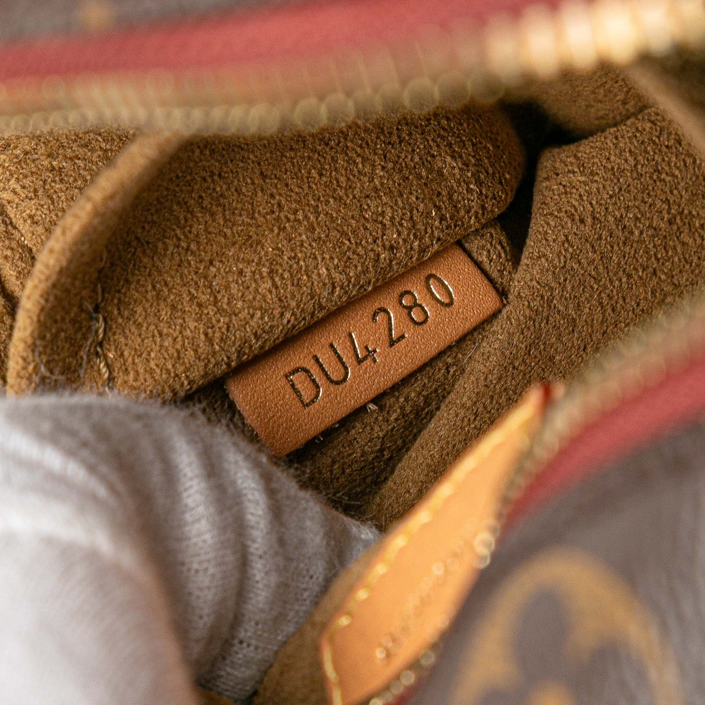 Louis Vuitton Monogram Boite Chapeau Souple PM