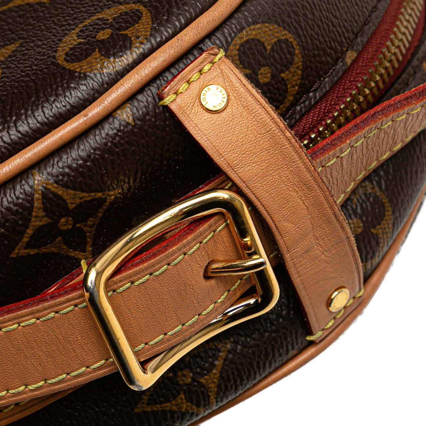 Louis Vuitton Monogram Boite Chapeau Souple PM