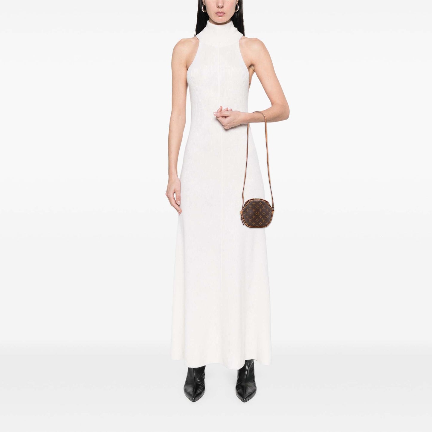 Louis Vuitton Monogram Boite Chapeau Souple PM