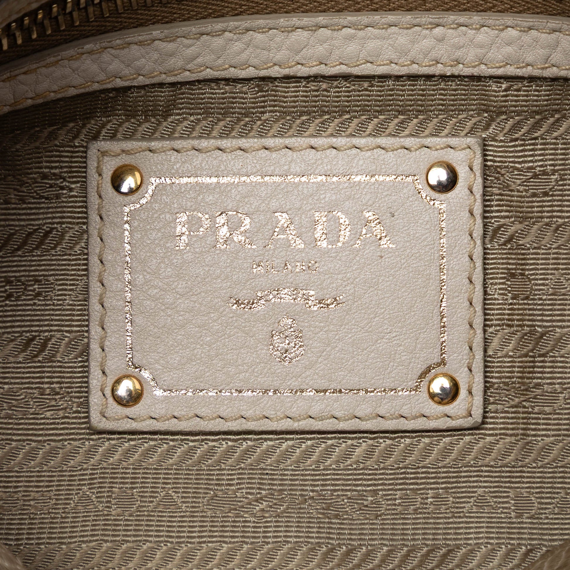 Canvas Canapa Logo Crossbody