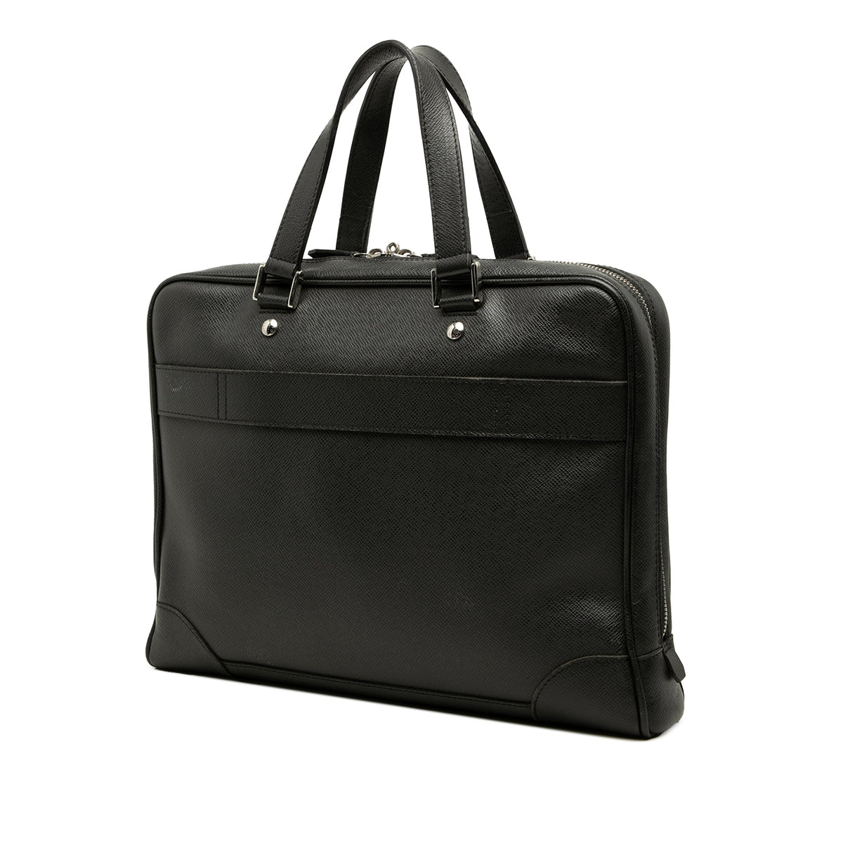 Louis Vuitton Taiga Igor Briefcase