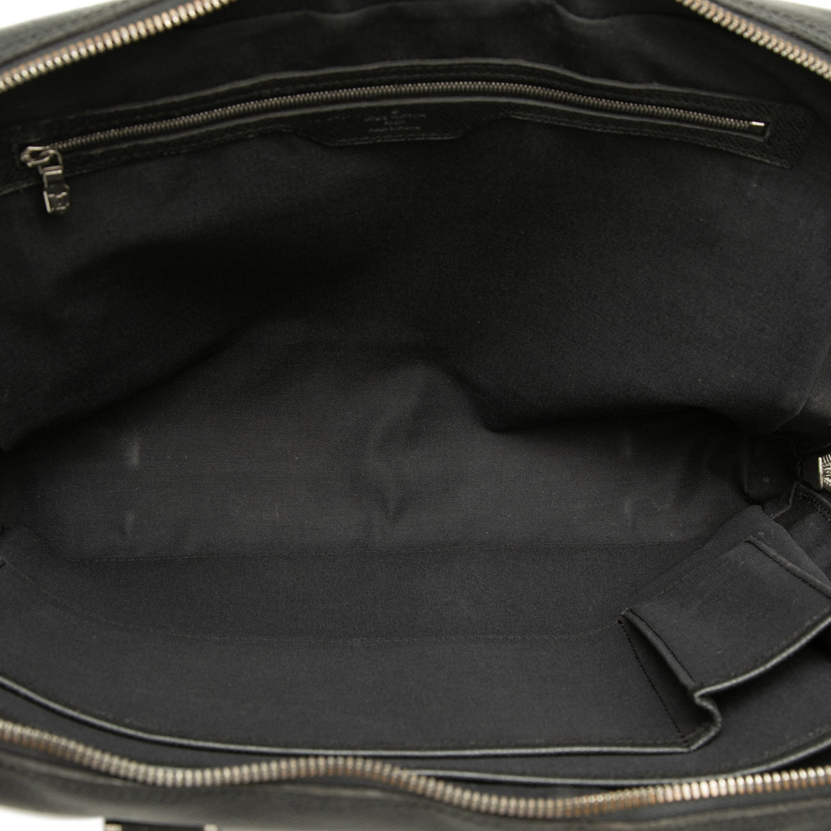 Louis Vuitton Taiga Igor Briefcase