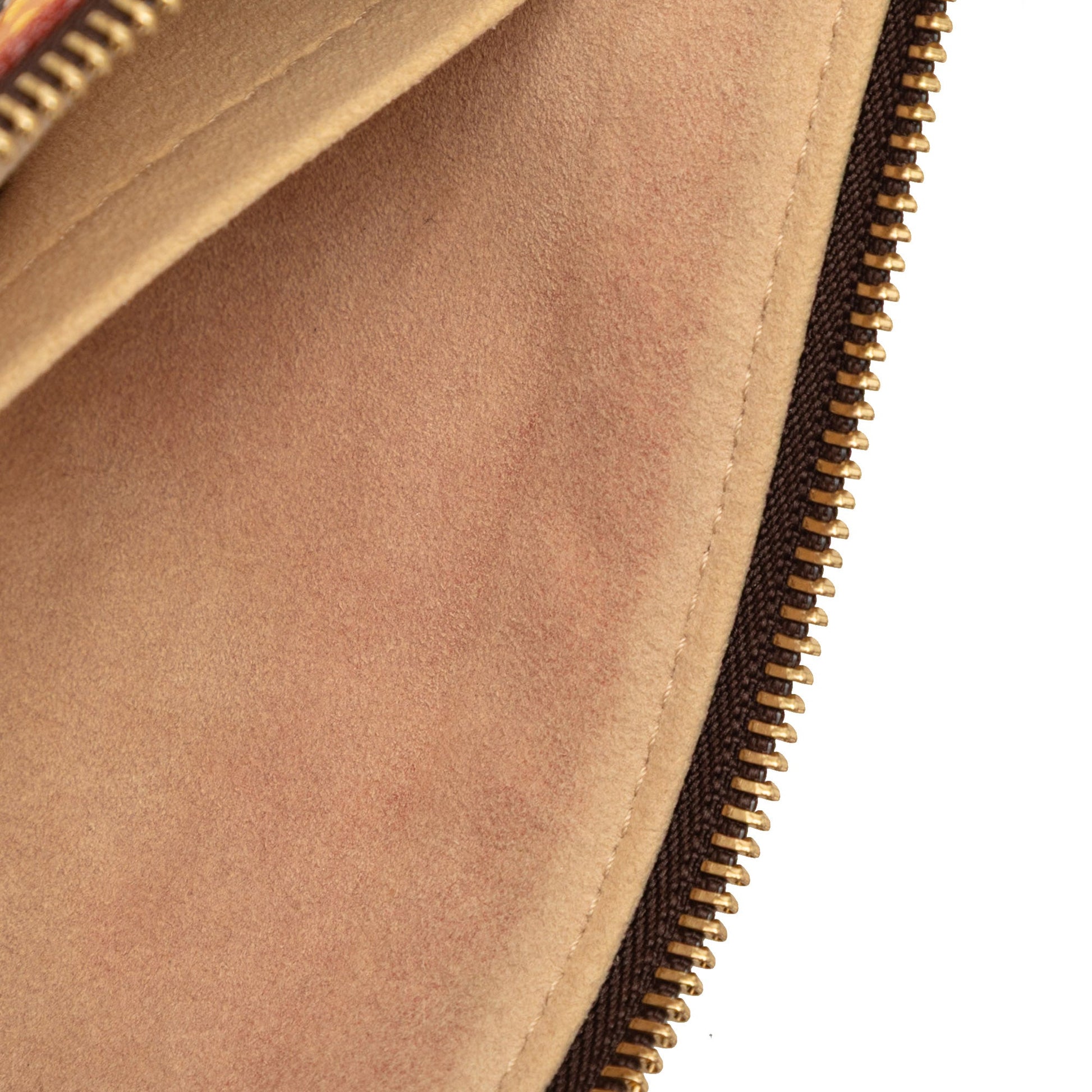 Louis Vuitton Monogram Eden Zoe Pochette