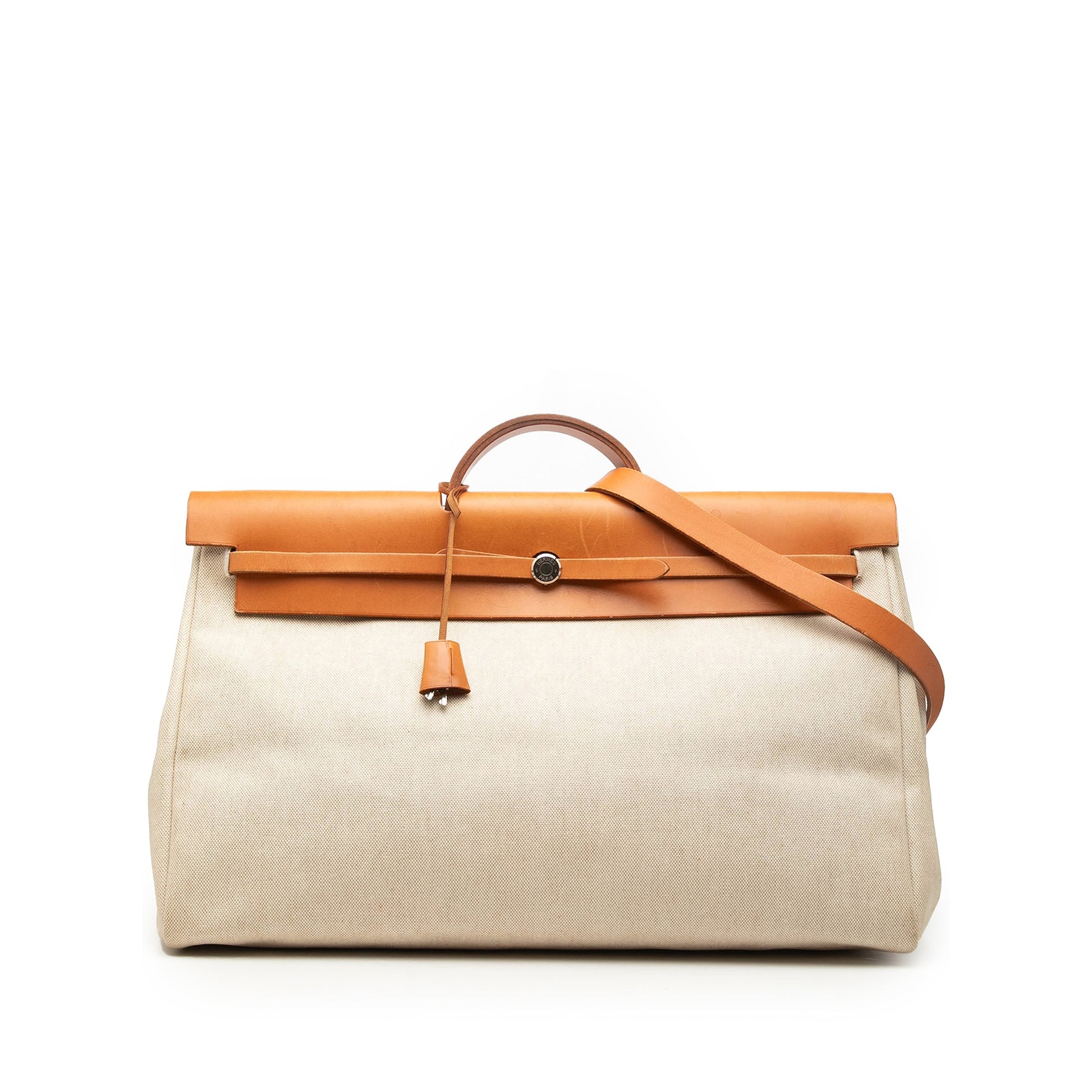 Toile and Vache Hunter Herbag Zip Cabine 50