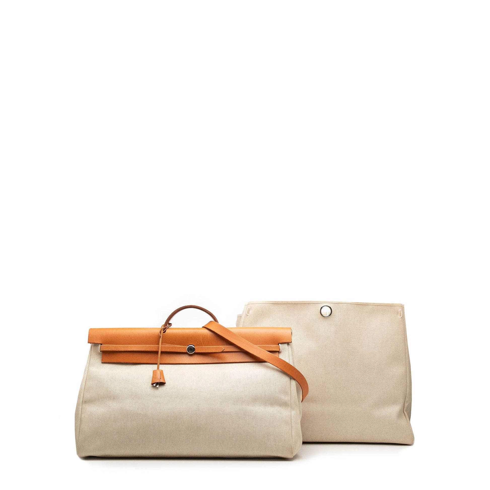Toile and Vache Hunter Herbag Zip Cabine 50