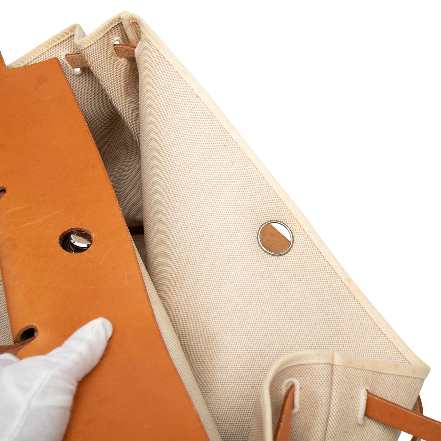 Toile and Vache Hunter Herbag Zip Cabine 50