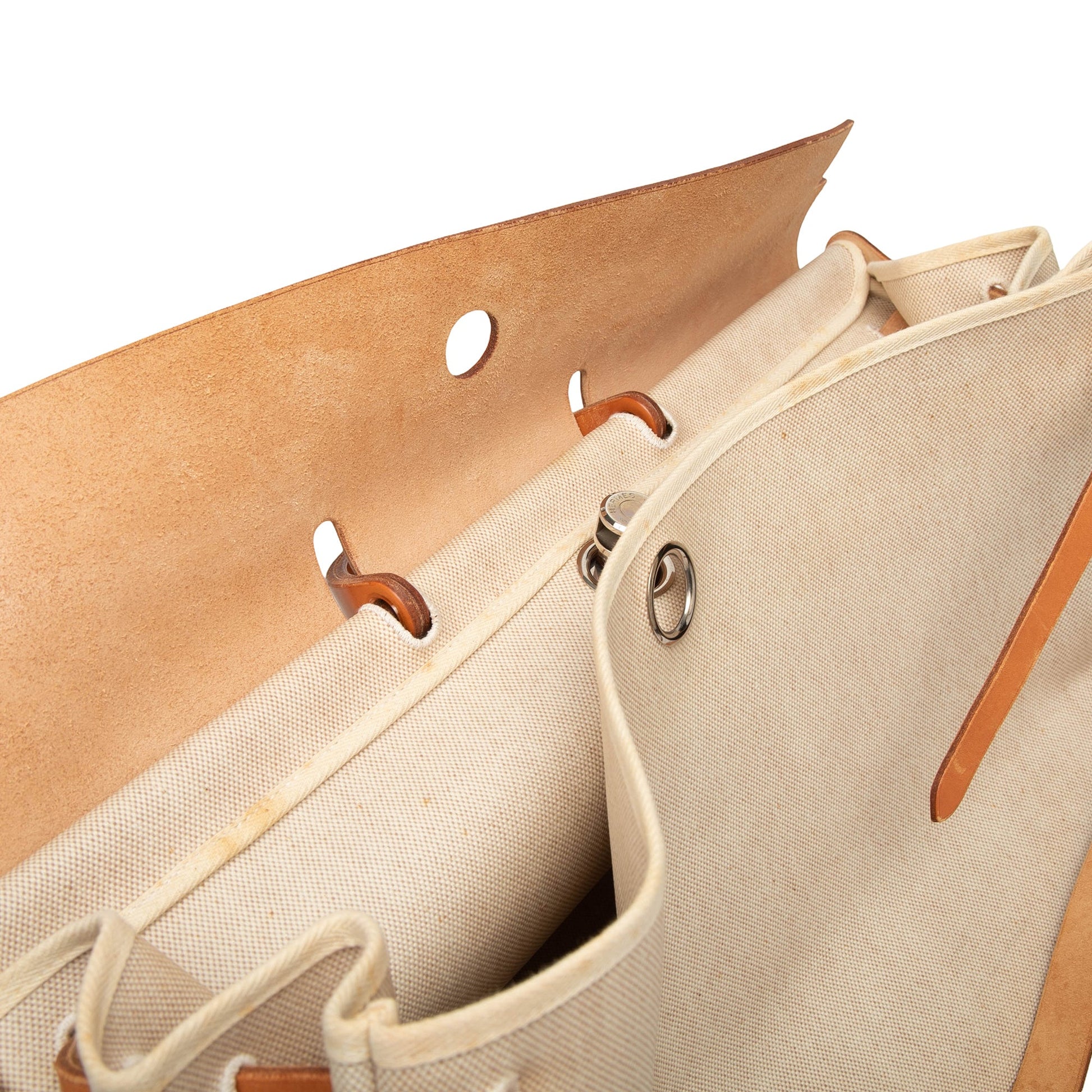 Toile and Vache Hunter Herbag Zip Cabine 50