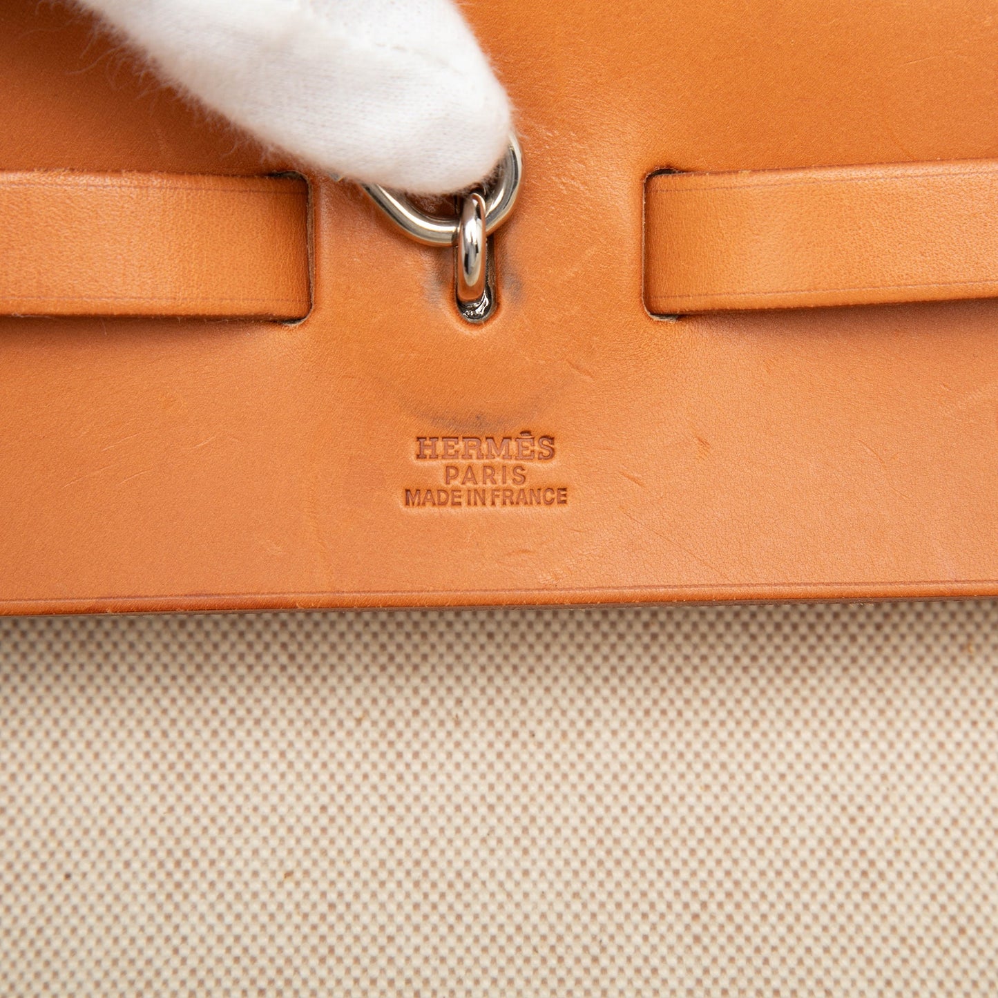 Toile and Vache Hunter Herbag Zip Cabine 50