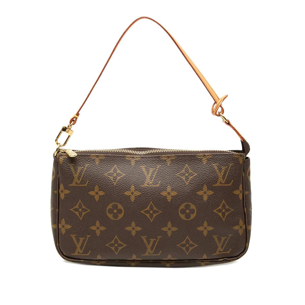 Louis Vuitton Monogram Pochette Accessoires