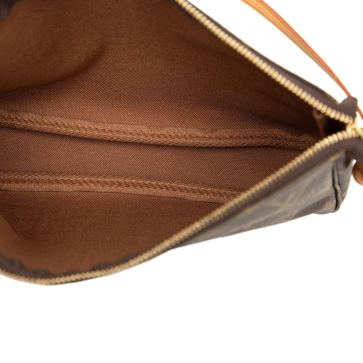 Louis Vuitton Monogram Pochette Accessoires