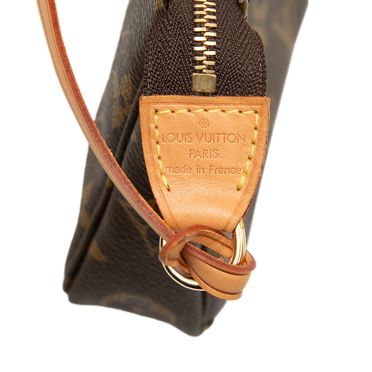 Louis Vuitton Monogram Pochette Accessoires