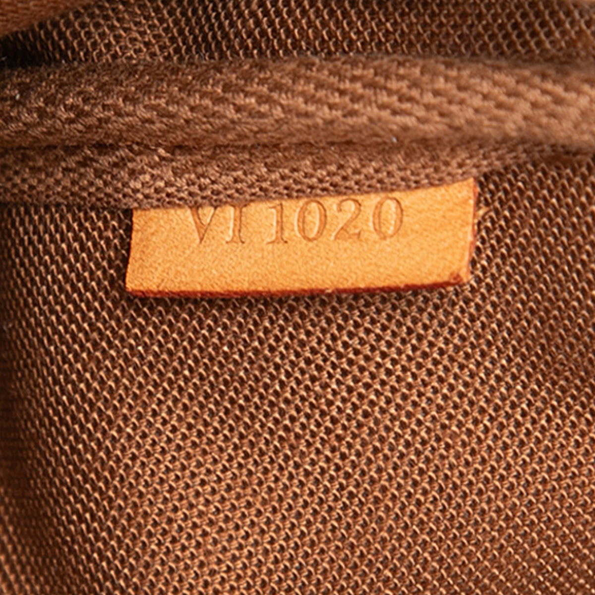 Louis Vuitton Monogram Pochette Accessoires