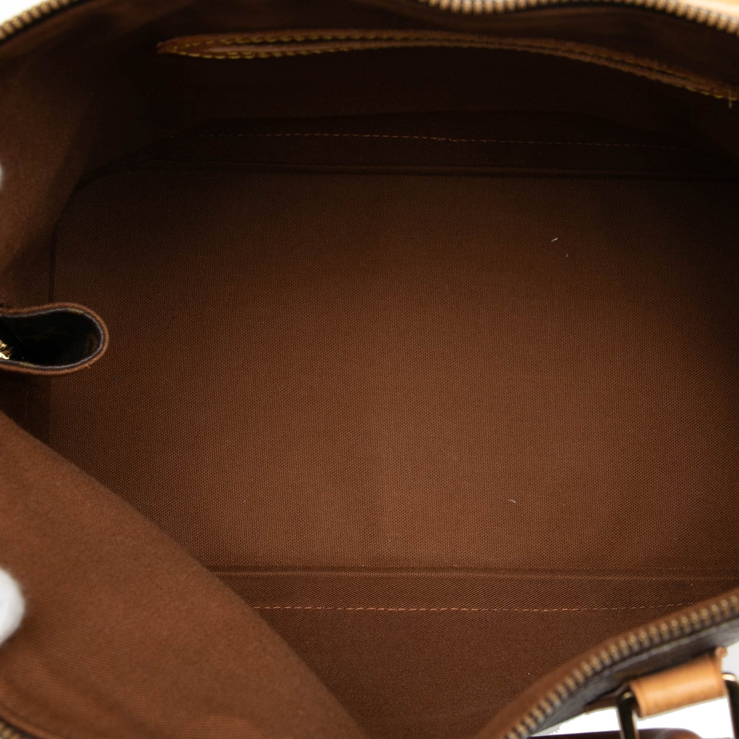 Louis Vuitton Monogram Alma PM