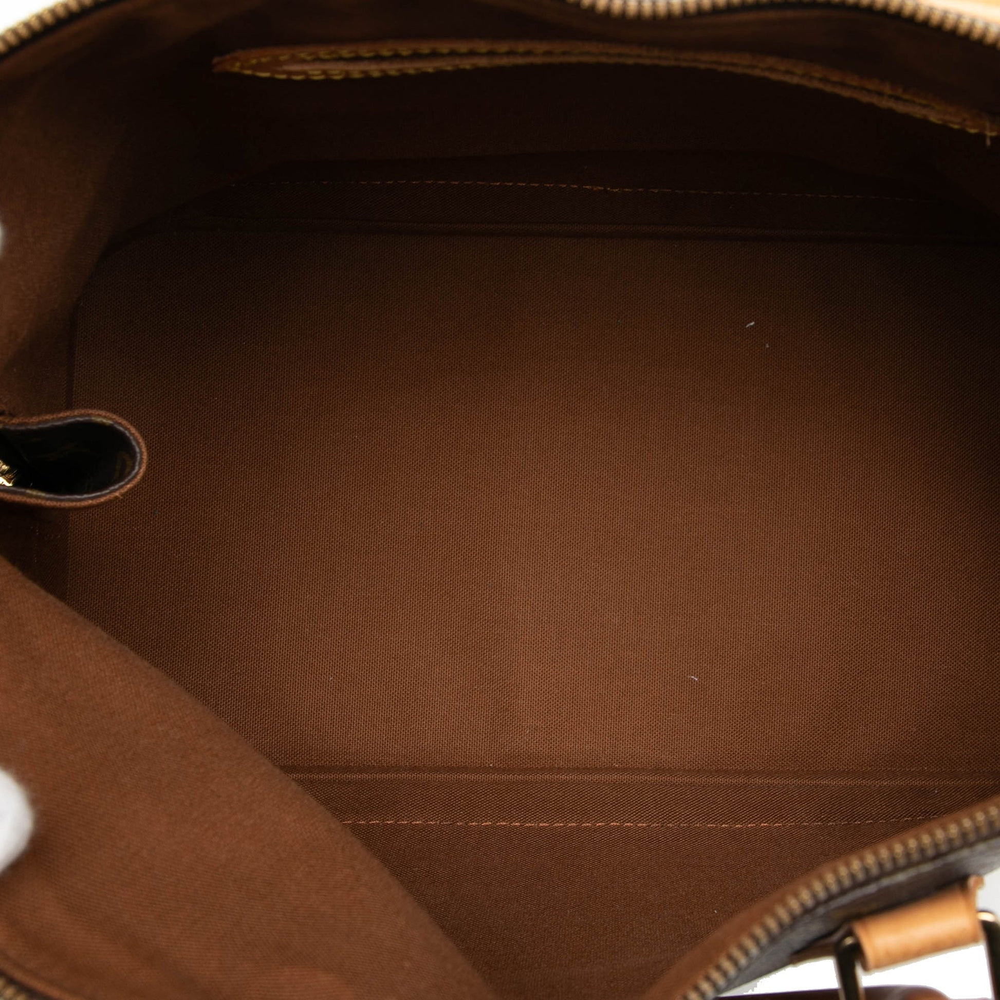 Louis Vuitton Monogram Alma PM