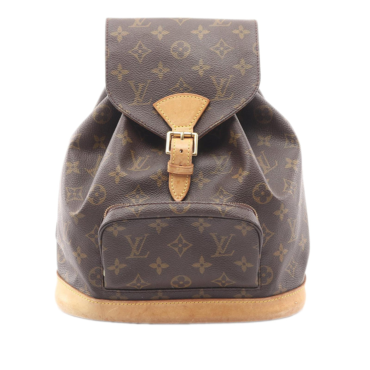 Louis Vuitton Monogram Montsouris MM