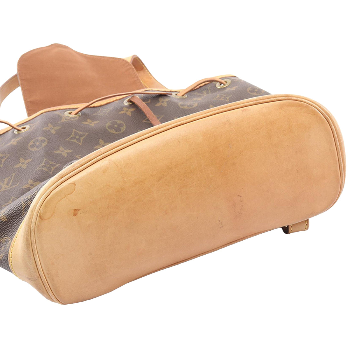 Louis Vuitton Monogram Montsouris MM