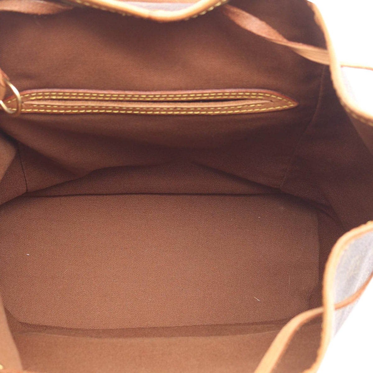Louis Vuitton Monogram Montsouris MM