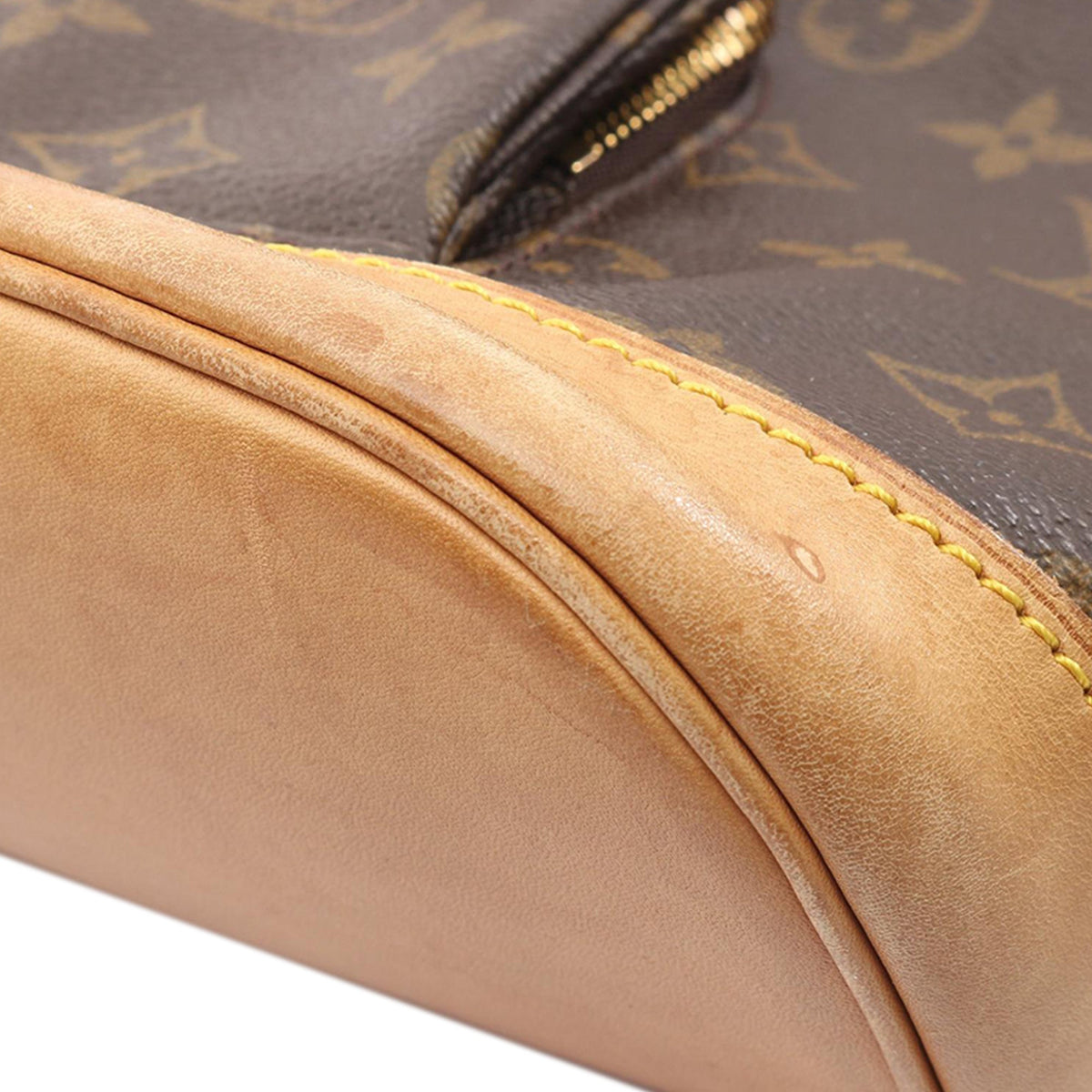 Louis Vuitton Monogram Montsouris MM