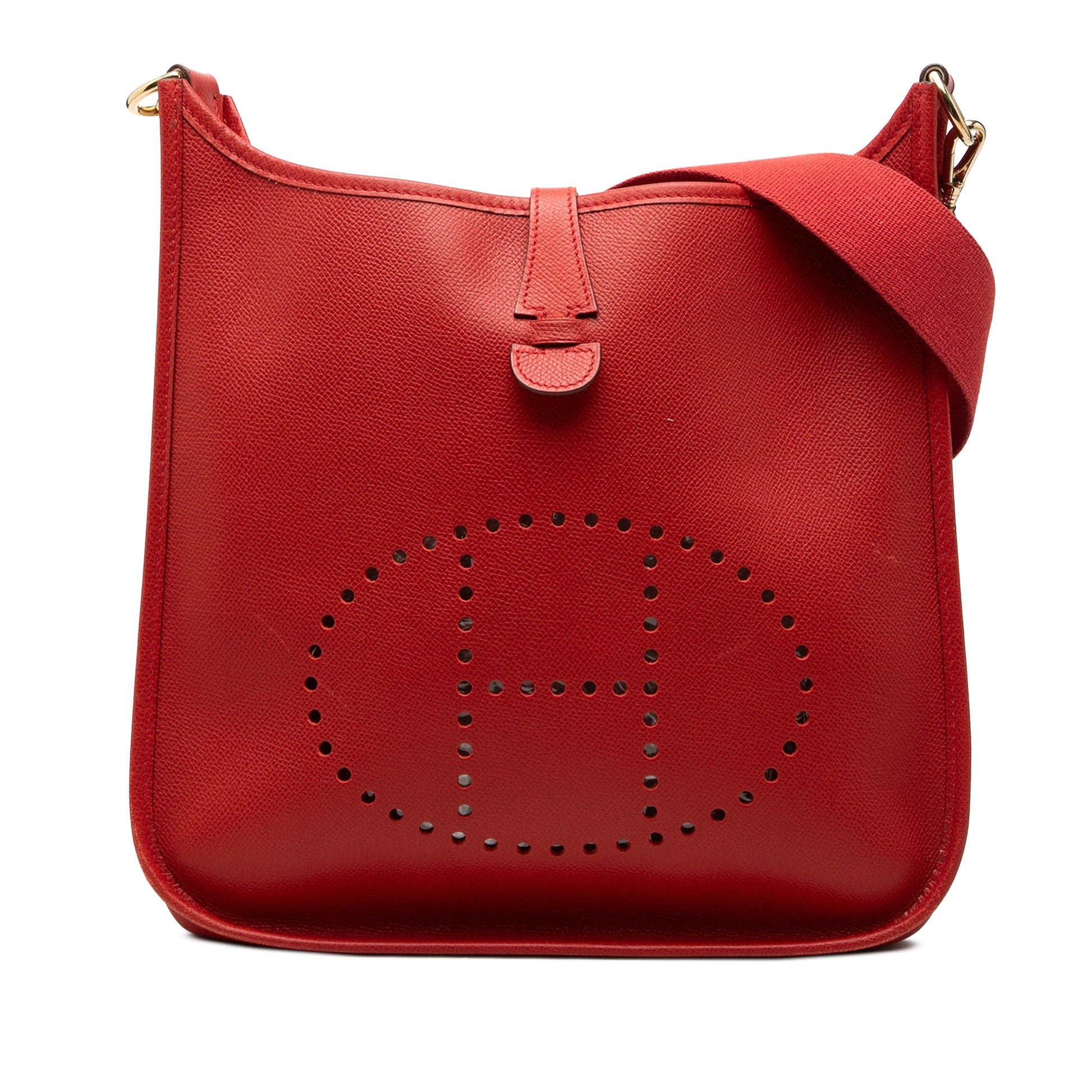 Hermès Epsom Evelyne 29