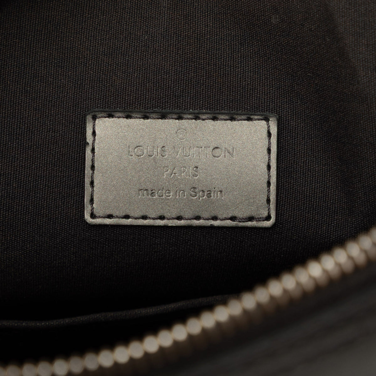 Louis Vuitton Monogram Mat Sutter