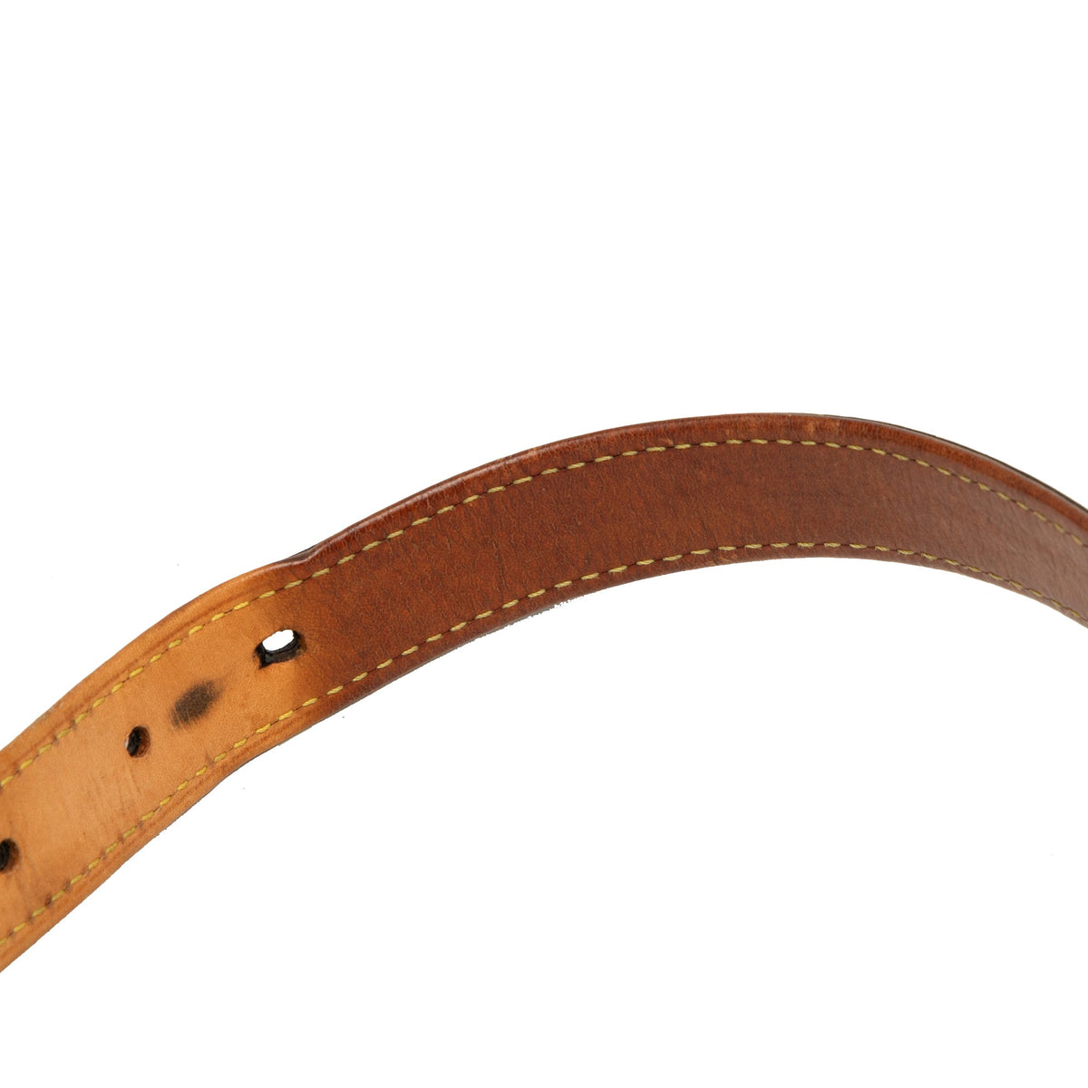 Louis Vuitton Monogram Mat Sutter
