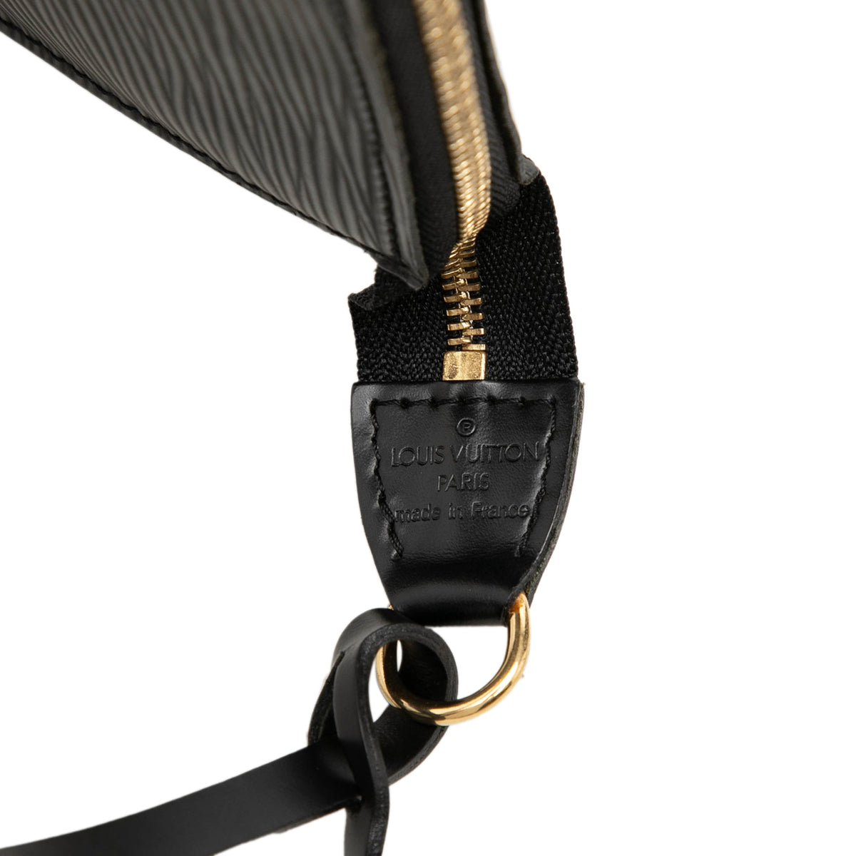 Louis Vuitton Epi Pochette Accessoires