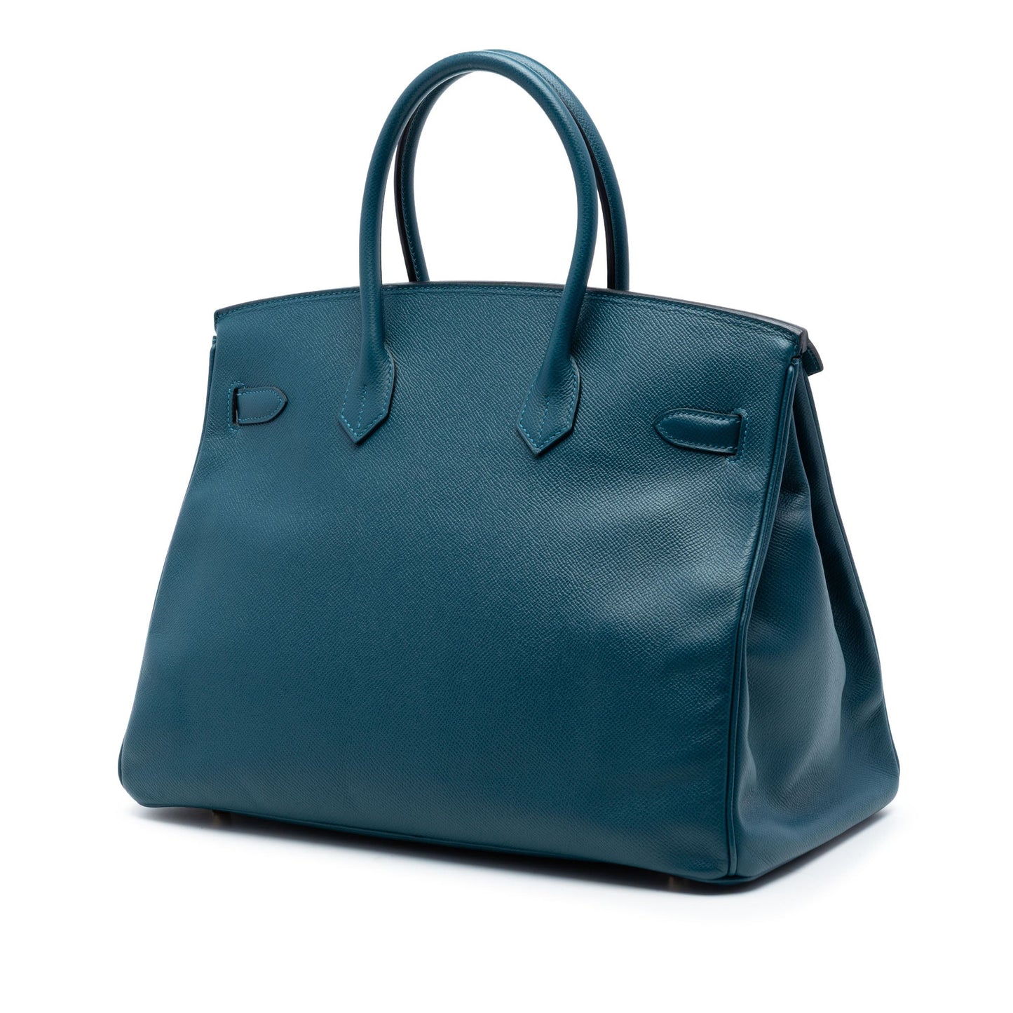 Hermès Togo Birkin Retourne 35