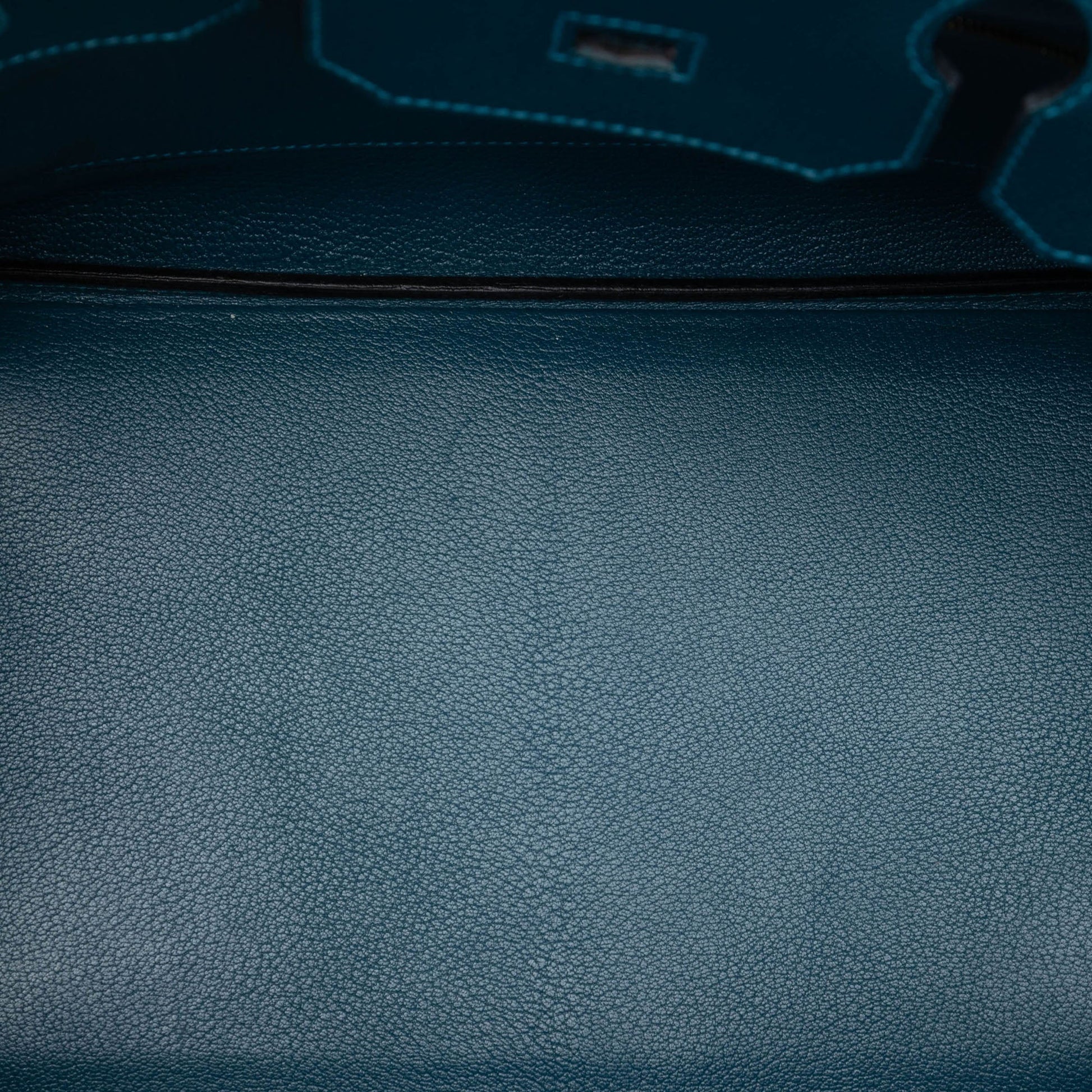 Hermès Togo Birkin Retourne 35