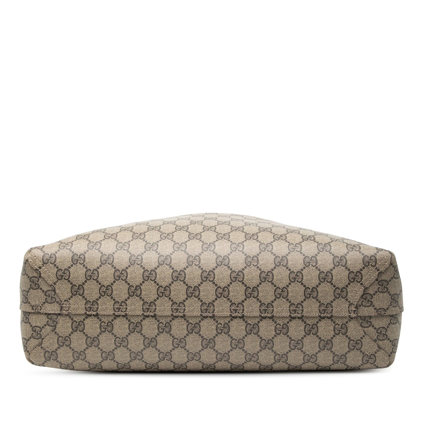 Gucci Medium GG Supreme Reversible Tote