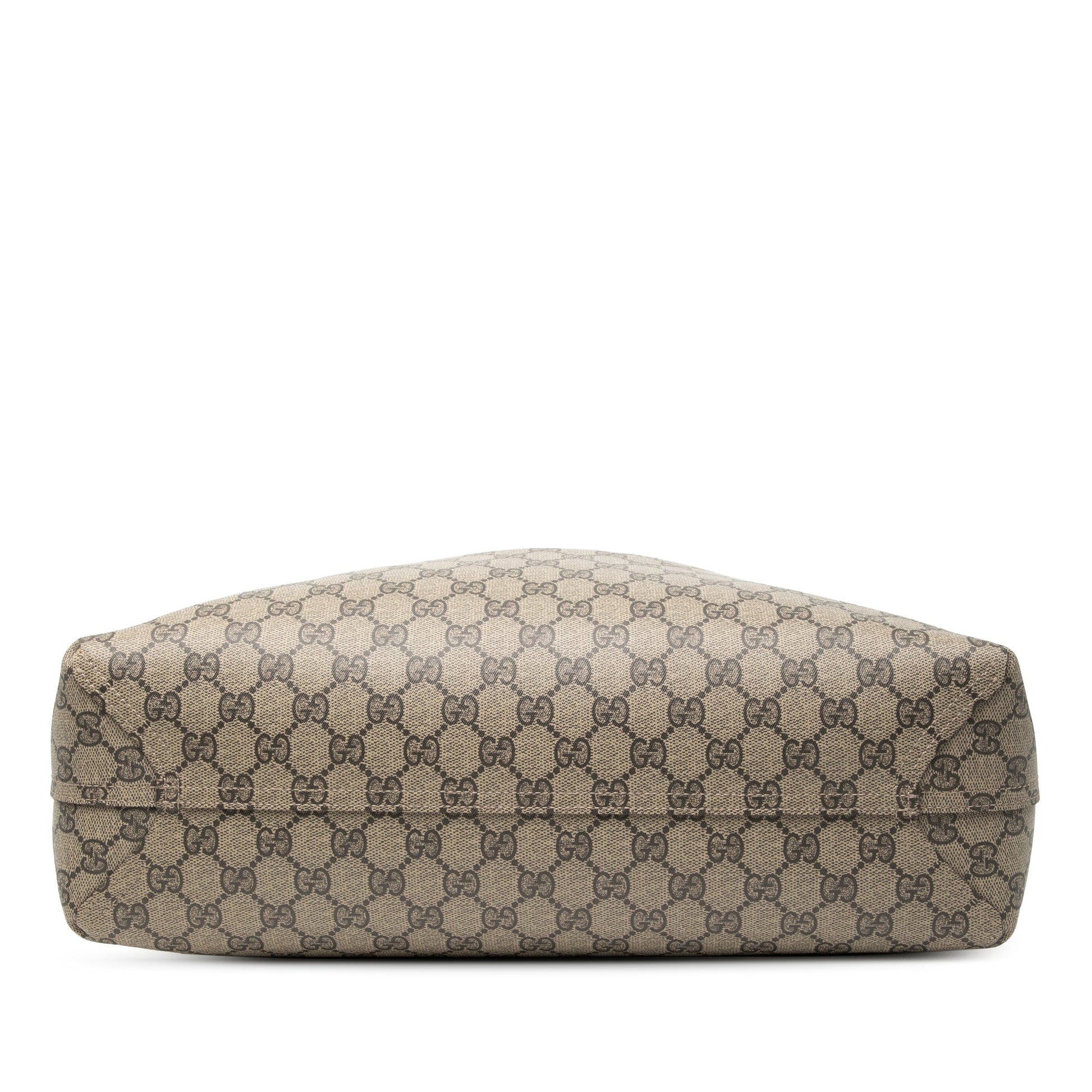 Gucci Medium GG Supreme Reversible Tote