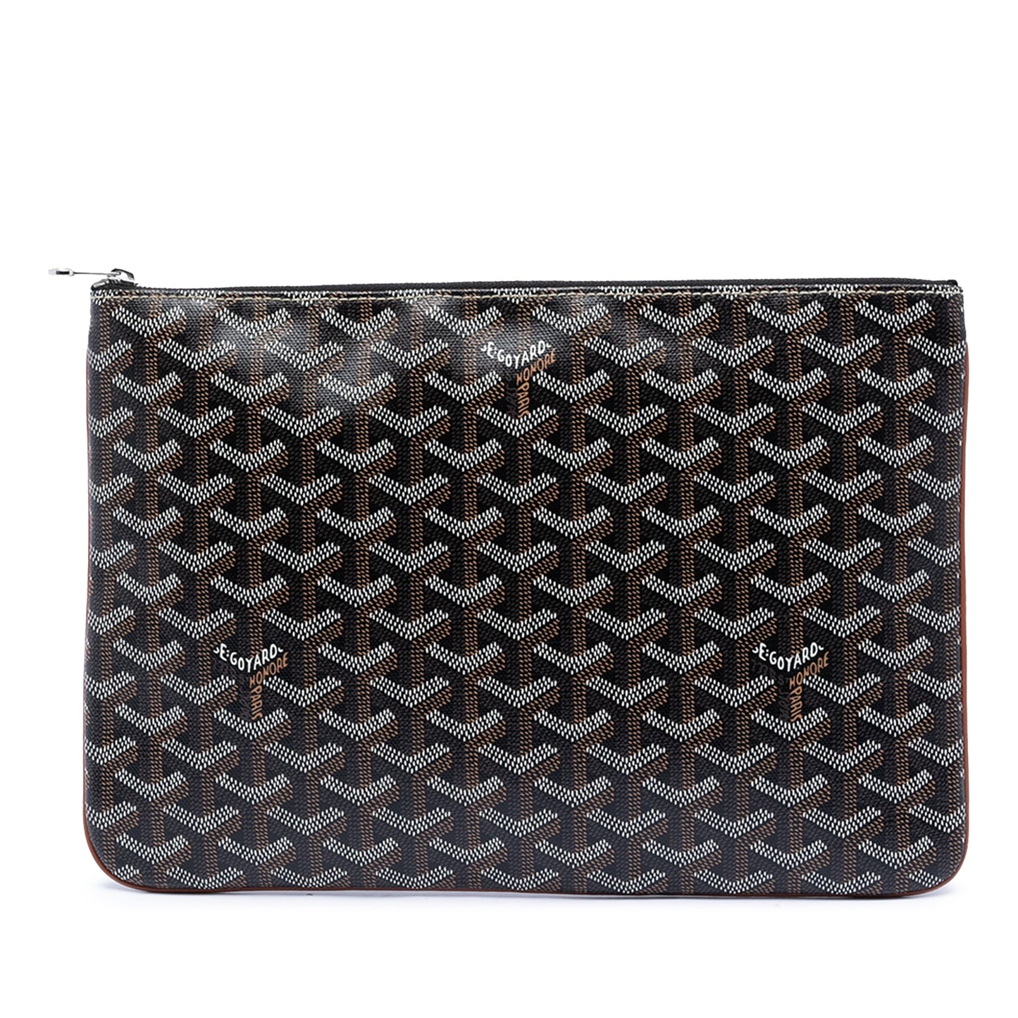 Goyard Goyardine Senat MM