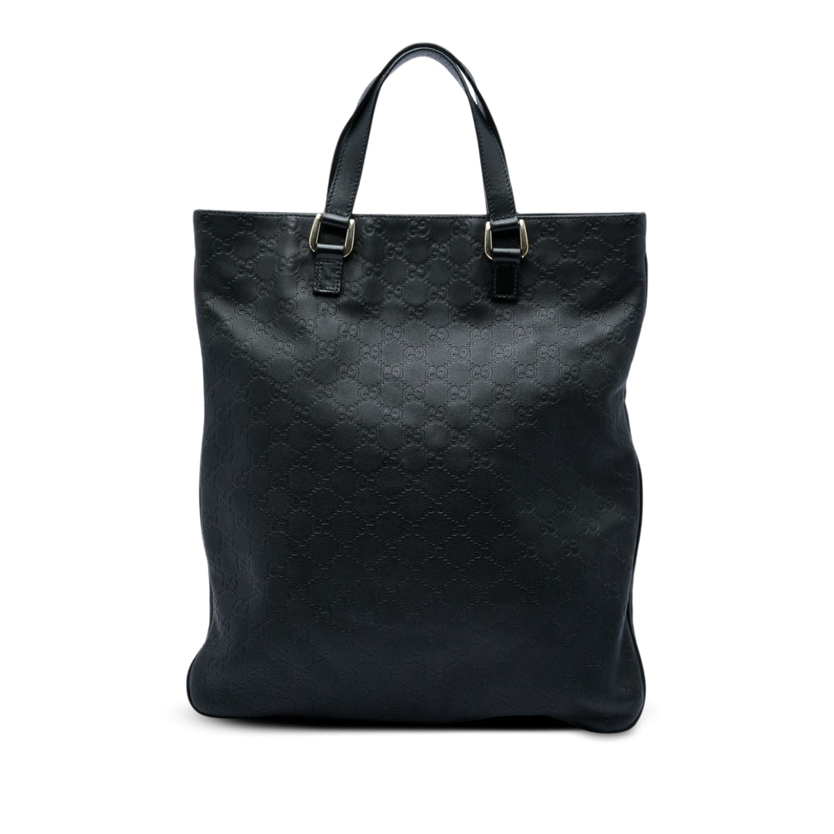 Gucci Guccissima Tote