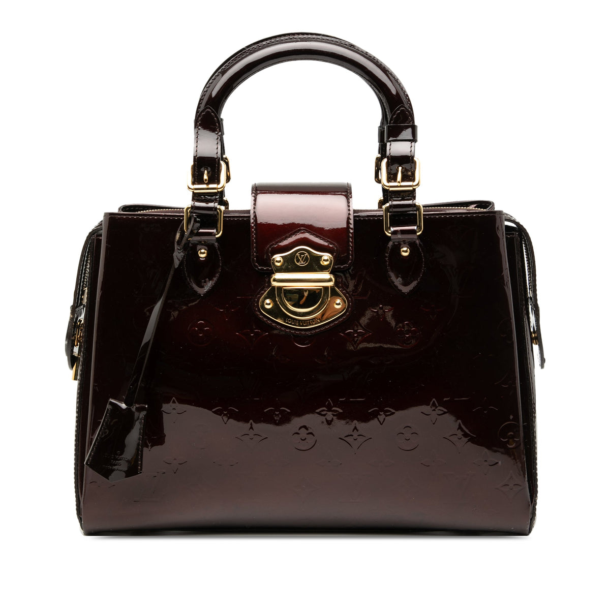 Louis Vuitton Monogram Vernis Melrose Avenue