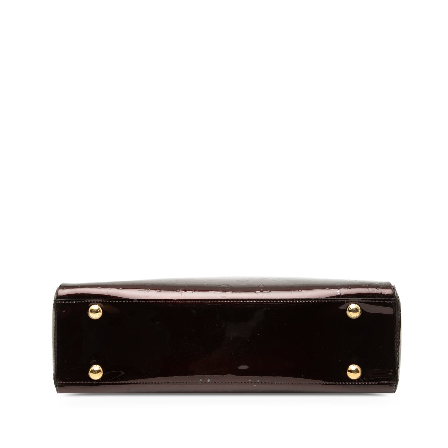 Louis Vuitton Monogram Vernis Melrose Avenue
