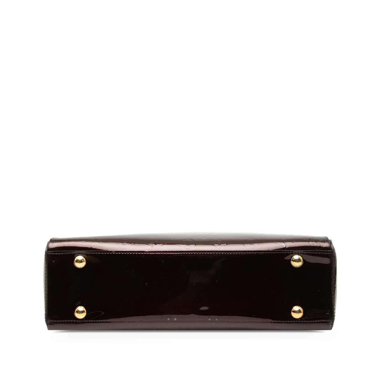 Louis Vuitton Monogram Vernis Melrose Avenue
