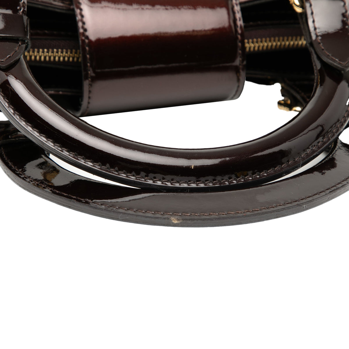 Louis Vuitton Monogram Vernis Melrose Avenue
