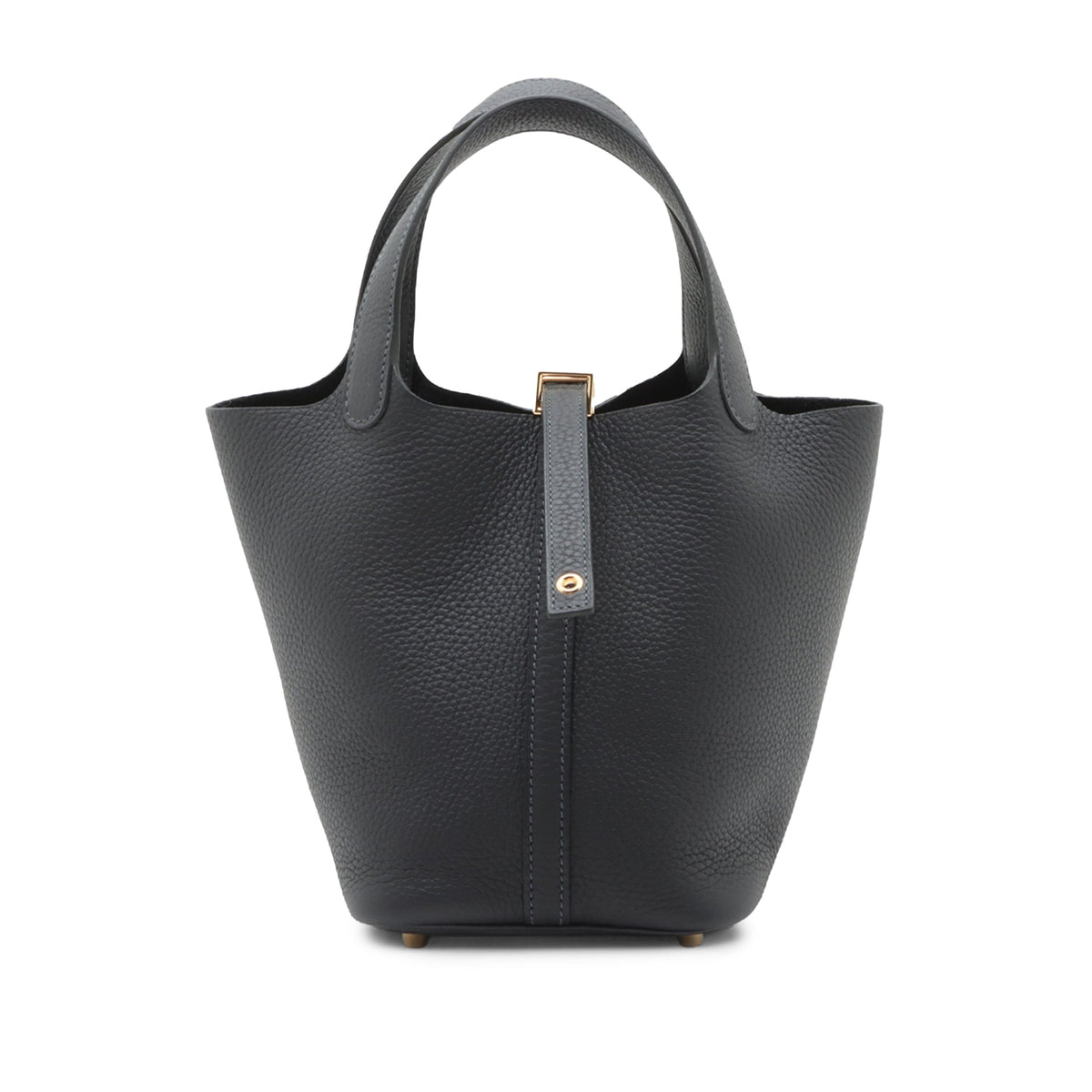 Hermès Clemence Picotin Lock 18