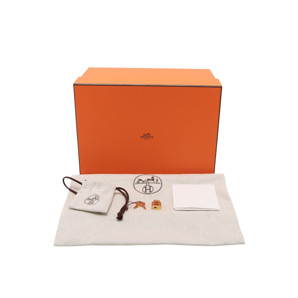 Hermès Clemence Picotin Lock 18