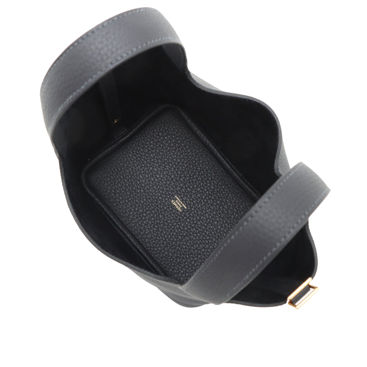 Hermès Clemence Picotin Lock 18