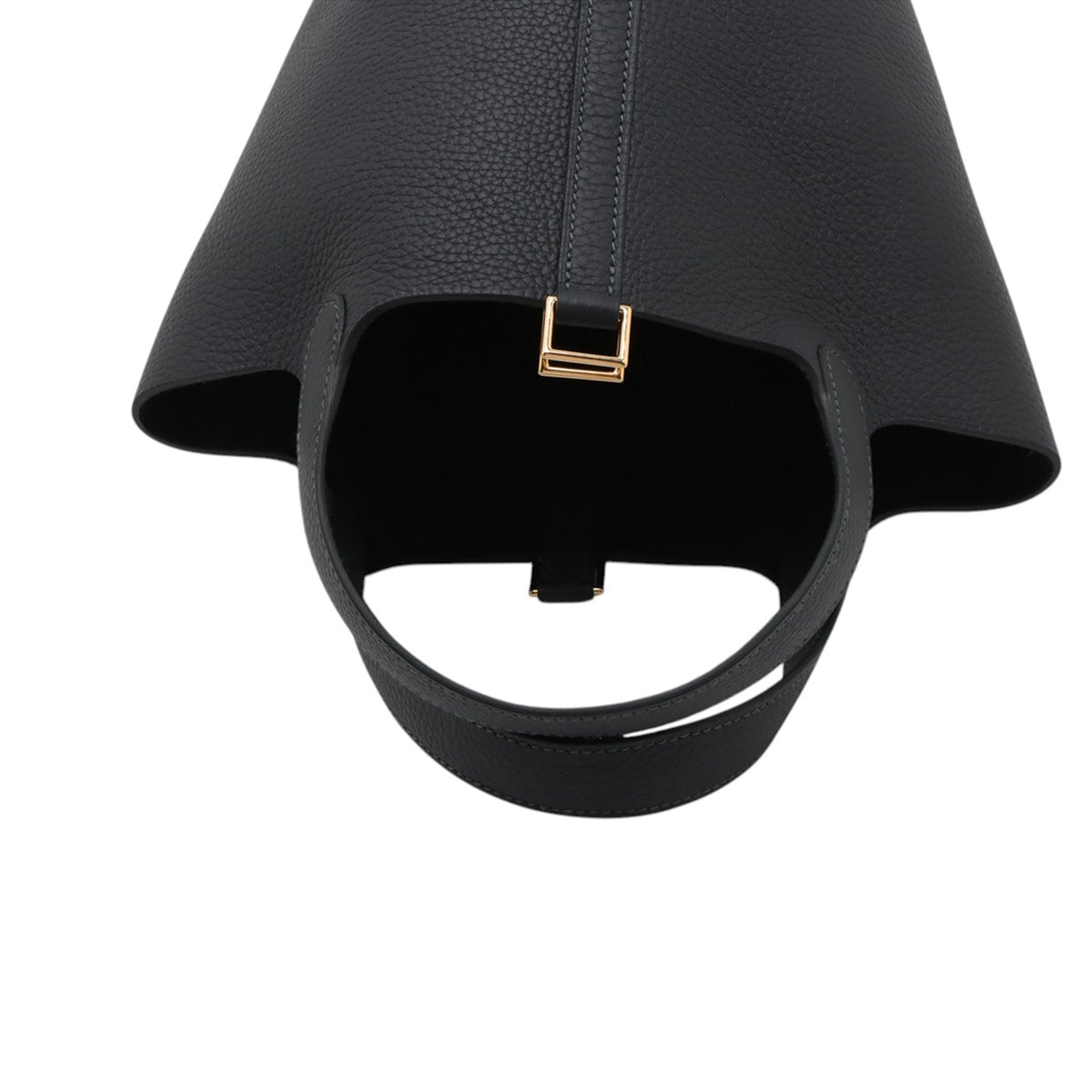 Hermès Clemence Picotin Lock 18