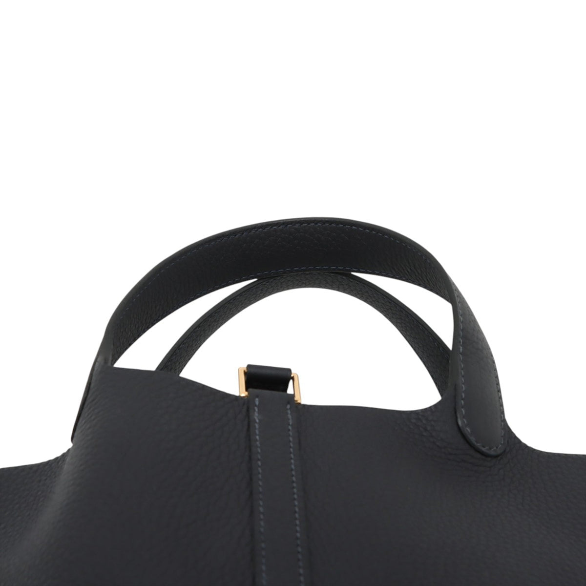 Hermès Clemence Picotin Lock 18
