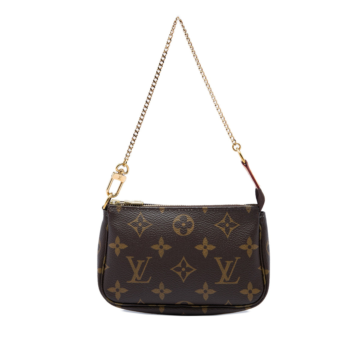 Louis Vuitton Monogram Mini Pochette Accessoires