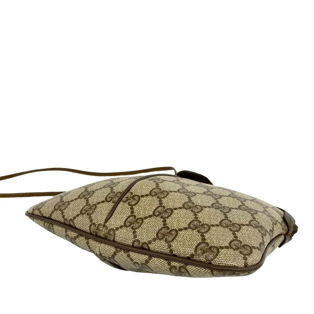 Gucci GG Supreme Web Crossbody
