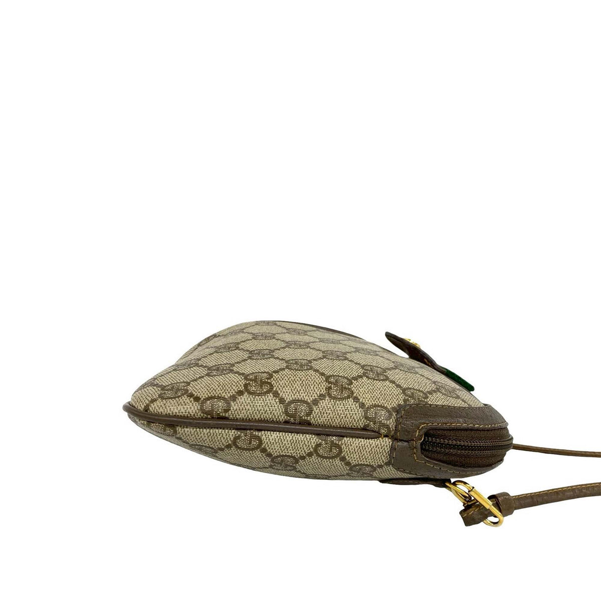 Gucci GG Supreme Web Crossbody