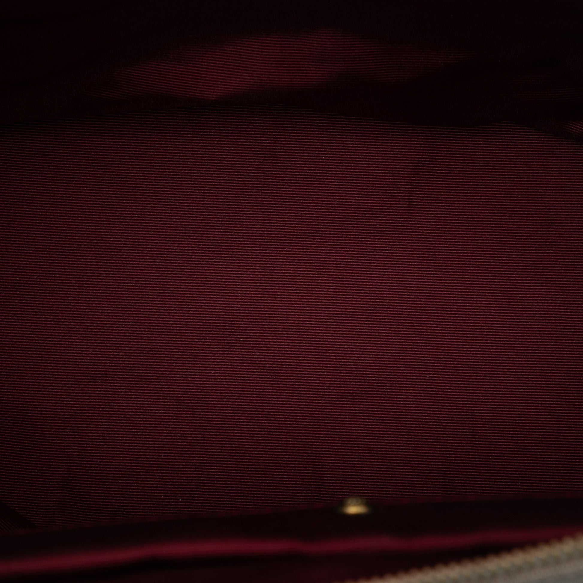 LOEWE Anagram Canvas Tote