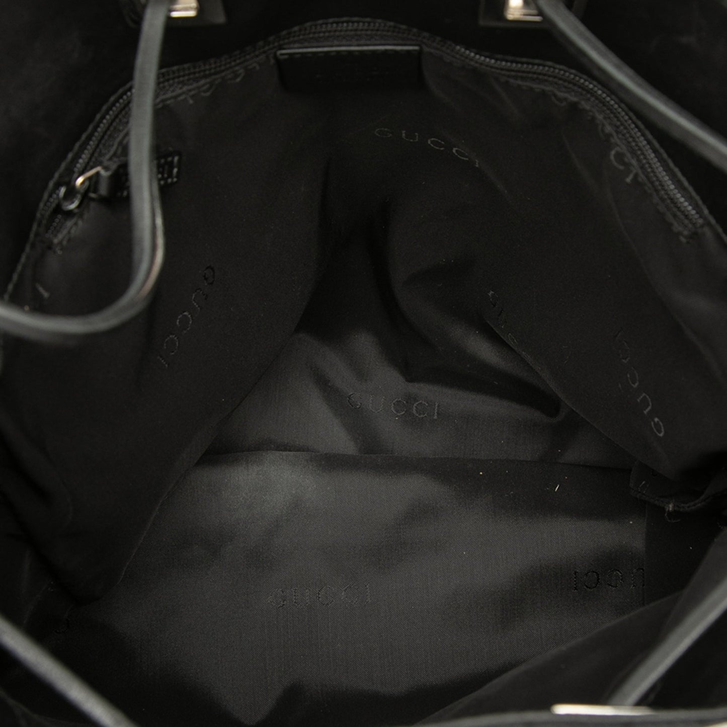 Gucci GG Canvas Shoulder Bag